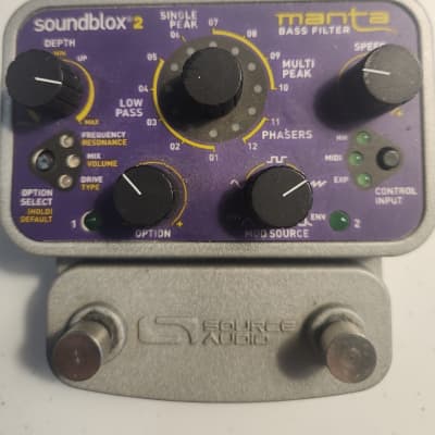 ギター Source Audio SA-144 Poly-Mod Filter sddefault.jpg