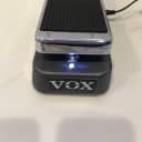 Vox V848 Clyde McCoy Wah-Wah Pedal USA Reissue Modified True Bypass/LED/Volume Boost/Buffer Removed PLACEBO FARM