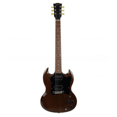 Gibson SG Special Humbucker (3-Knob) 2011 - 2012 | Reverb