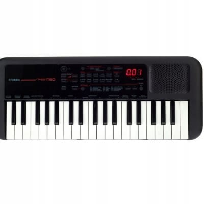 Yamaha PSS-A50 Beginner Keyboard for Kids
