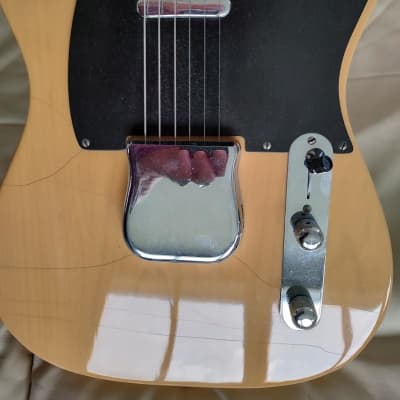 Fender '52 Reissue Tele 1984 image 4