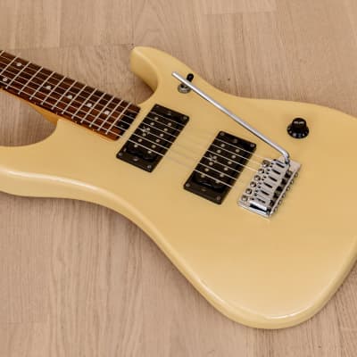 Washburn N1 Nuno Bettencourt ジャンク