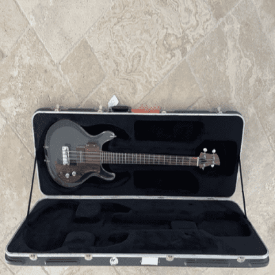 Steal Walter Becker’s 1969 Stage Played Dan Armstrong Bass Serial # D554A Used on The Midnight Special "Reeling In The Years" (with pictures) image 14