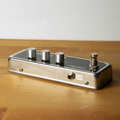 Montarbo Sinfhoton Vintage Fuzz/Distortion image 4