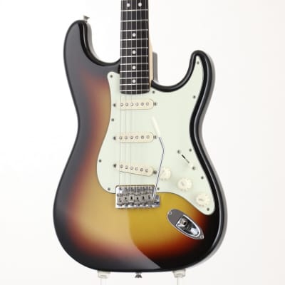 Fender Japan 2013 Limited STR62-NLS 3CS [SN | Reverb Austria