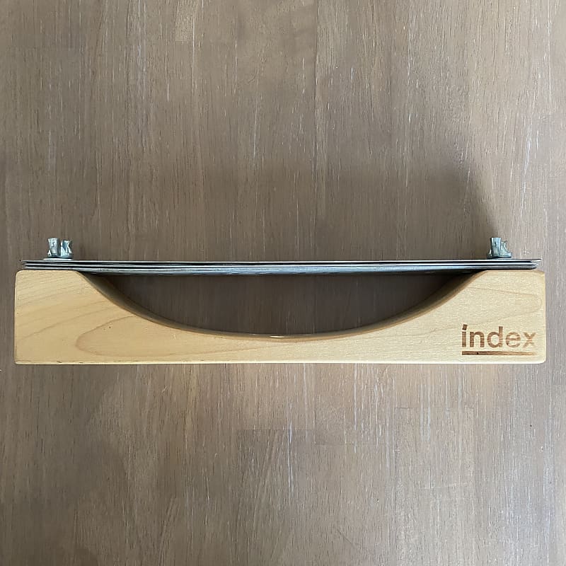 Index Drums Hardhat Reverb