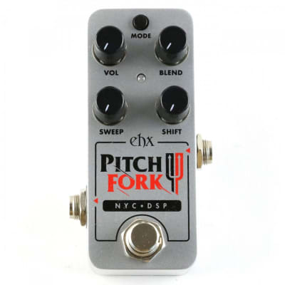 ELECTRO HARMONIX PICO PITCH FORK for sale