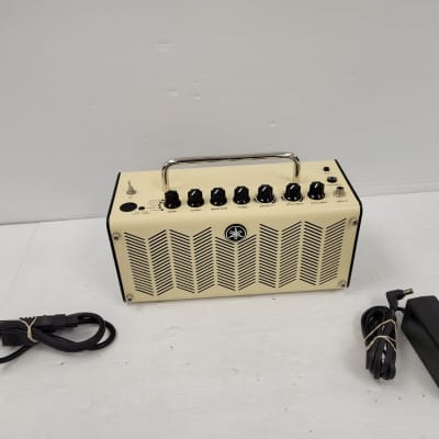 Yamaha THR5 10-Watt 2x3