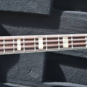 Fender jazz bass guitar 69/80 custom color  see details. image 19