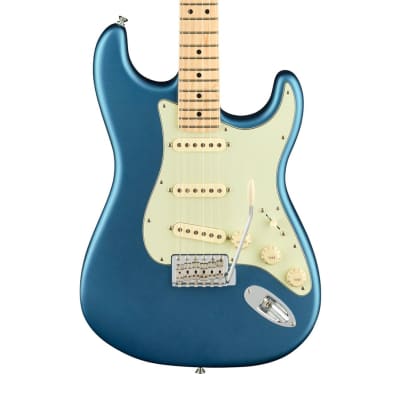 美品Fender AMERICAN PERFORMER STRATOCASTER Fender American Performer Stratocaster HSS Maple Fingerboard