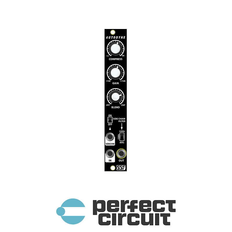 Steady State Fate Autodyne | Reverb The Netherlands