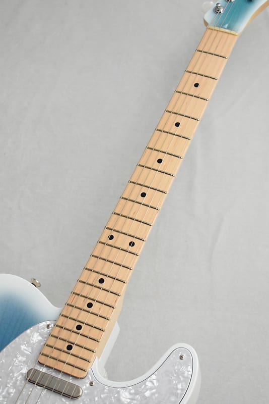 Zeus Custom Guitars [Made in Japan] Artele ZTL-CTM 2019 3.28