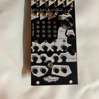 Noise Engineering Mimetic Digitalis | Reverb