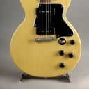 Gibson Custom Shop Historic Collection 1960 Les Paul Special Double Cut VOS TV Yellow 2011