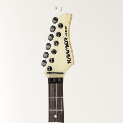 Kramer Jk 2000 [01/19] | Reverb