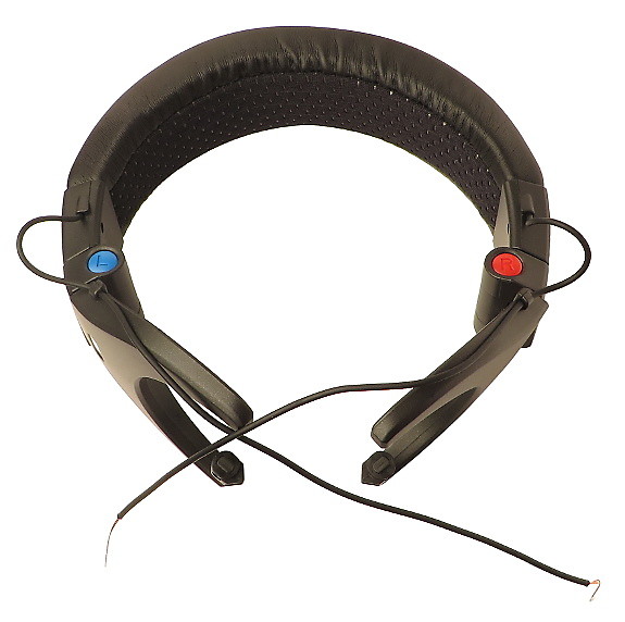 Srh840 online headband replacement
