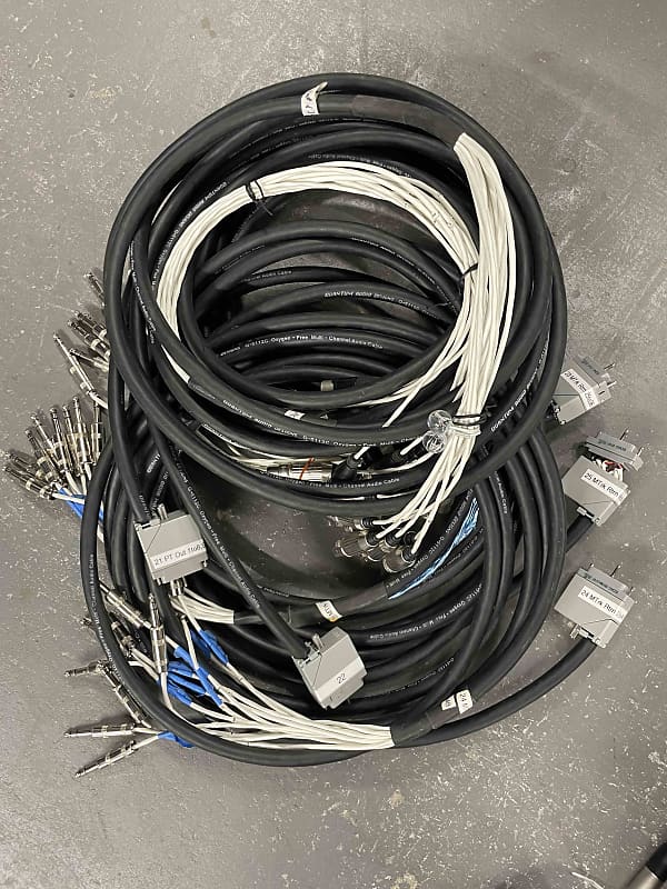Trident Series 90 - 1996 | Reverb