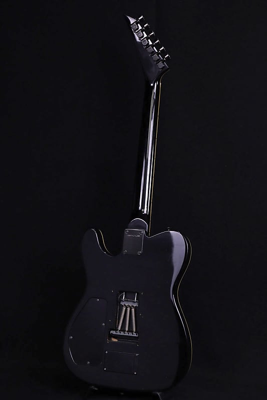 フェルナンデスTE-120S HT MOD Fernandes Te 120 S Ht Mod Bl Sw [01/09] | Reverb