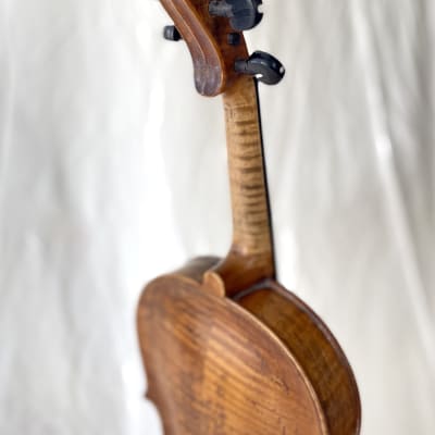 Antique Violin Bild 8