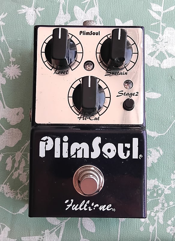 Fulltone PlimSoul