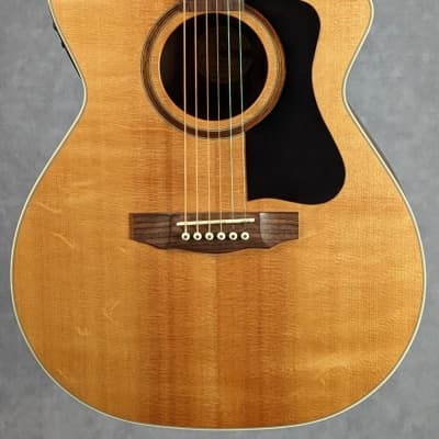 Used Guild AO-5 Acoustic image 2