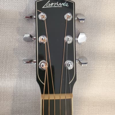 Larrivee Rare - OM 09 Acoustic Guitar 1999 Vancouver Mint image 3