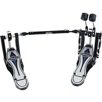 Mapex Falcon Double Bass Drum Pedal