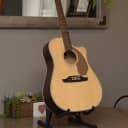 Fender Sonoran Acoustic SCE 2012 - 2017 - Natural