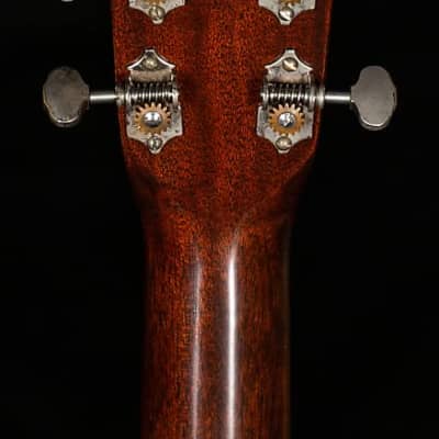 Martin D-18 Authentic 1939 VTS Aged (733) image 6
