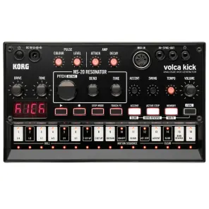 Korg EX-800 1984 | Reverb