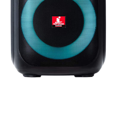 Audiodesign PRO DJ 107 - Diffusore Portatile Party Speaker image 6