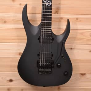 Washburn PX-SOLAR16FRC Parallaxe Solar Ola Englund Signature