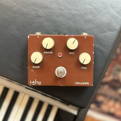 Reverb.com listing, price, conditions, and images for lazy-j-cruiser