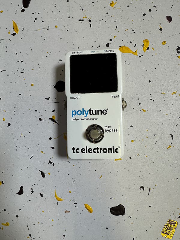 TC Electronic Polytune