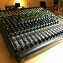 Mackie 1604VLZ4 16-Channel Mic / Line Mixer (lightly used) **SUPER-MEGA-CLEAN!! ~Shipping Included!