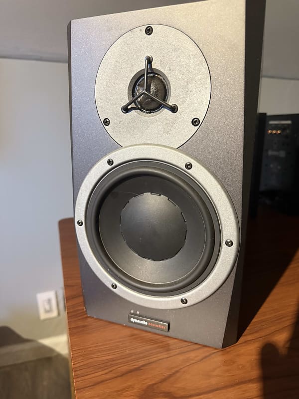 On sale Dynaudio BM5 MK3 Studio Monitor Paar Lautsprecher *Top*