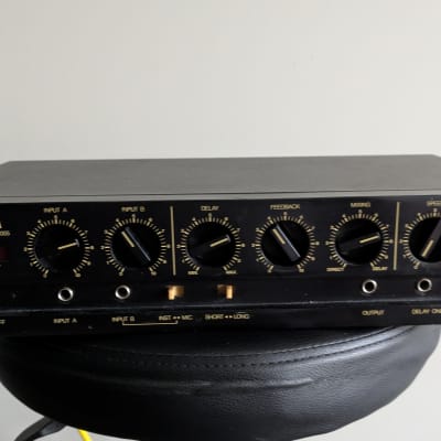 Reverb.com listing, price, conditions, and images for yamaha-e1005-analog-delay