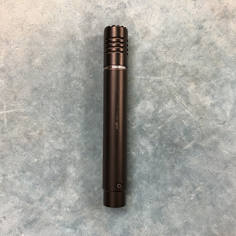 Takstar PCM-5400 Small Diaphragm Instrument Condenser Microphone
