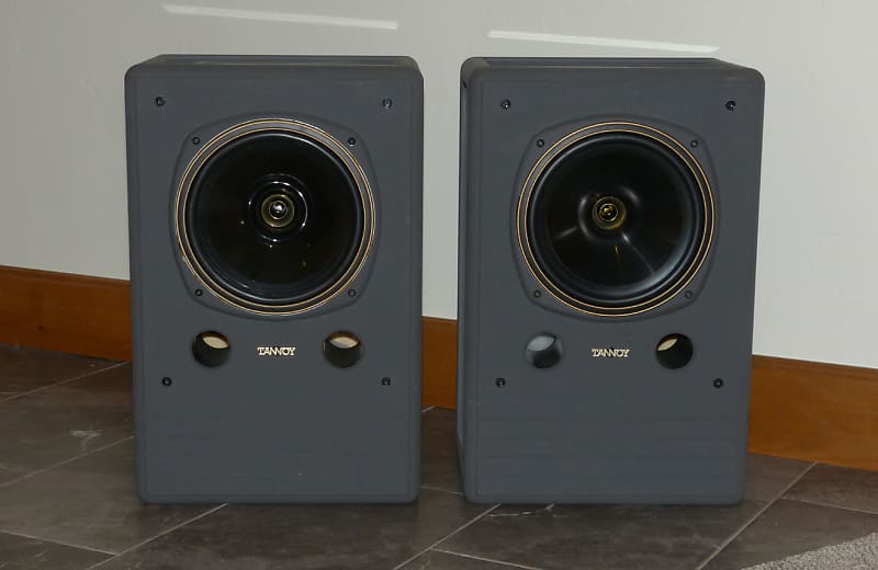 Tannoy system fashion 10 dmt ii