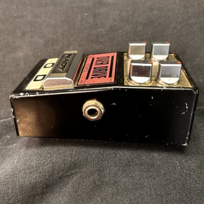 Vintage Guyatone/NADY PS-015 Overdrive (1983) | Reverb