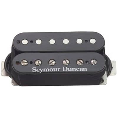 80s Seymour Duncan DDJ Duncan Distortion guitar pickup wound
