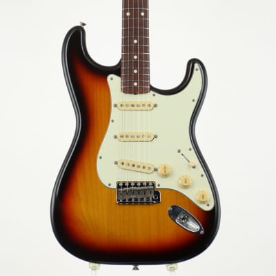 Fender ST-62 Stratocaster Reissue MIJ | Reverb