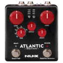 NUX NDR-5 Atlantic Delay & Reverb Guitar Pedal