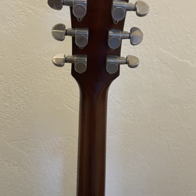 Fernandes / Burny FLG-85 Les Paul Model 1976 | Reverb