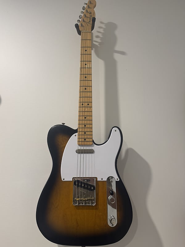 Fender Highway One Texas Telecaster 2003 - 2009 | Reverb
