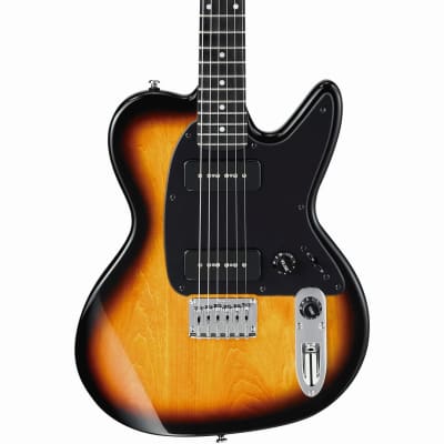 Ibanez NDM5 SB Noodles Electric Guitar for sale