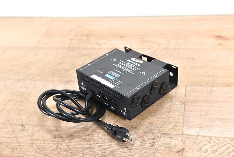 ELATION DP-415 ×2 DP-415