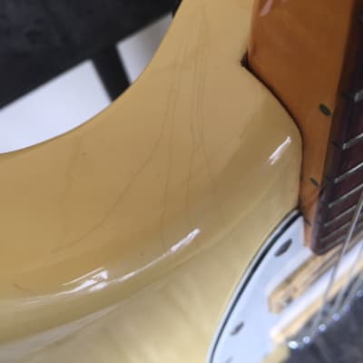 Fender Musicmaster image 12