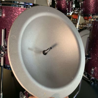 SABIAN　シップスベル　SAB-AB9 SABIAN Alu Bell 7 in. | Guitar Center