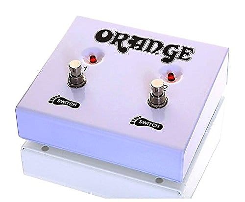 Orange Amps Amplifier Part (FTSWCH-DUAL) image 1